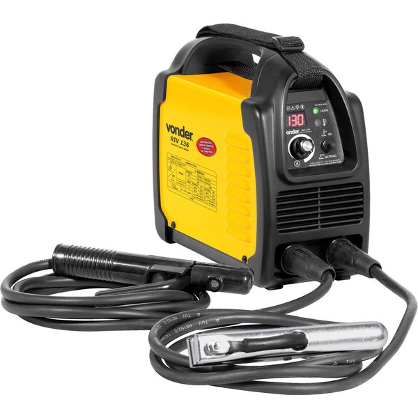 Retificador inversor RIV136 Vonder